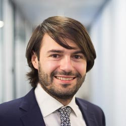 Javier Campelo Piñón
