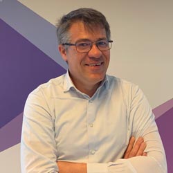 Daniel Casellas Padró