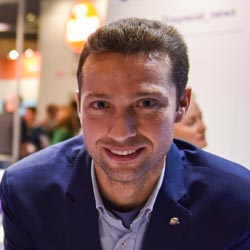 Juan Caubet Fernández