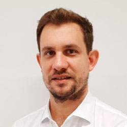 Christopher Gehlen