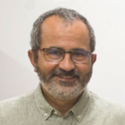 Carles Domènech Mestres