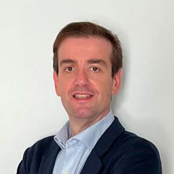 Alvaro Fraile