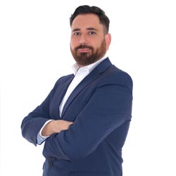 Adrián Gómez Pastor