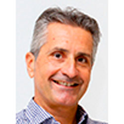 Alfredo Gomez Espinosa