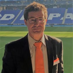 Iker Gómez