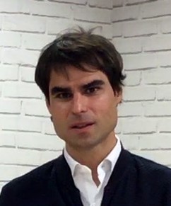 Sergio Gomez Ortiz
