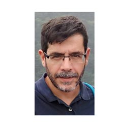 Sergio Gomez Gonzalez