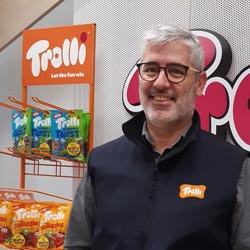 Crescencio Gromaz