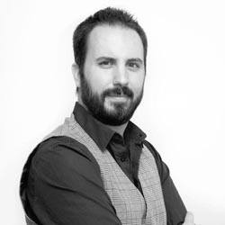 Alberto Iglesias Fraga