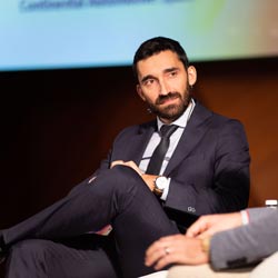 Borja Iglesias González