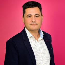Jose Luis Jimenez Izquierdo