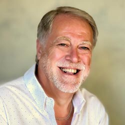 Ángel Lozano