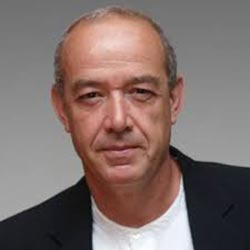Antonio Benito Martínez Velasco