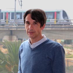 Gerardo Murillo Correa