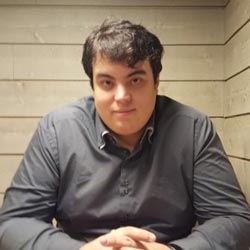 Ramon Parreu