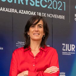 Maria Penilla Azcuenaga