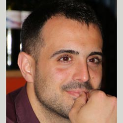 Alberto Polo