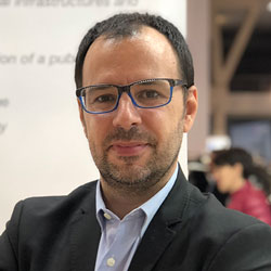 Xavier Riba