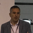 Alberto Rodríguez Mella