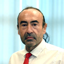Javier Sedano