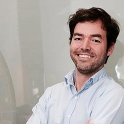 Alfredo Serret
