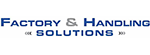 Factory & Handling solutions