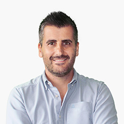 Marcos Díez González