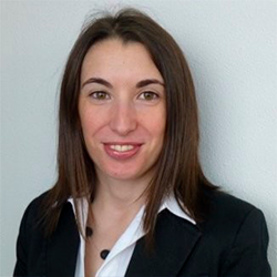 Iratxe Martín