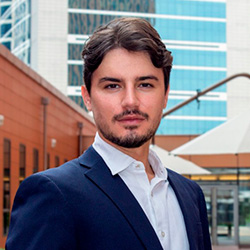 Gabriel Tejada