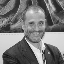 Anton Bravo Ribó