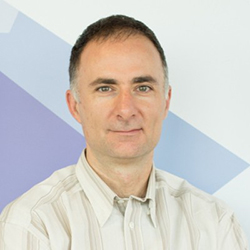 Agustí Chico