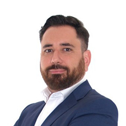Adrián Gómez