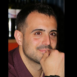 Alberto Polo