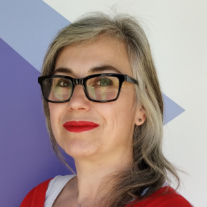 Patricia Arcos Arcos