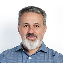 Israel Arias