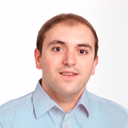 Borja Balparda De Marco