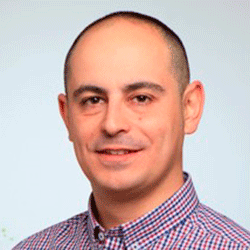 José Barriga