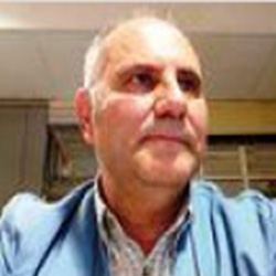 Francisco Borrego
