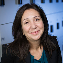 Elena Carrasco