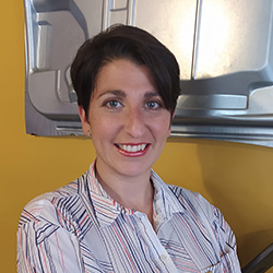 Mª Pilar Carruesco González