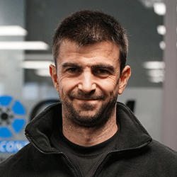 Fernando Casado Calvo