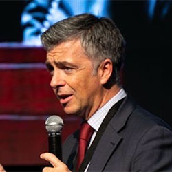 Jose Castellanos