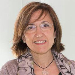 Mercè Chacón