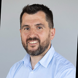 David Chica Martínez