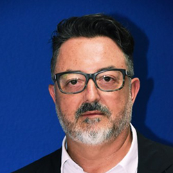 David Calvo Simon