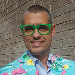 Xavier Delgado