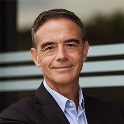 Guillermo Dorronsoro Artabe