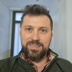 Marco Ezequiel Sansó