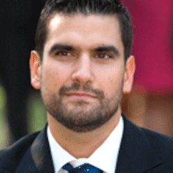 Fernando Fernández-Valdés Pedrosa