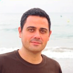 Francesc Rivillas Cañaveras
